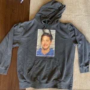 3AM Threads Shia Labeouf Sweatshirt